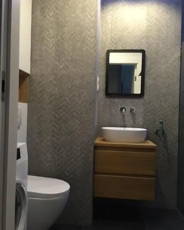 Nadmorski Apartament Letnica Blisko Plaza