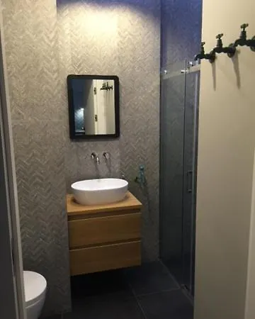 Nadmorski Apartament Letnica Blisko Plaza * Gdaňsk